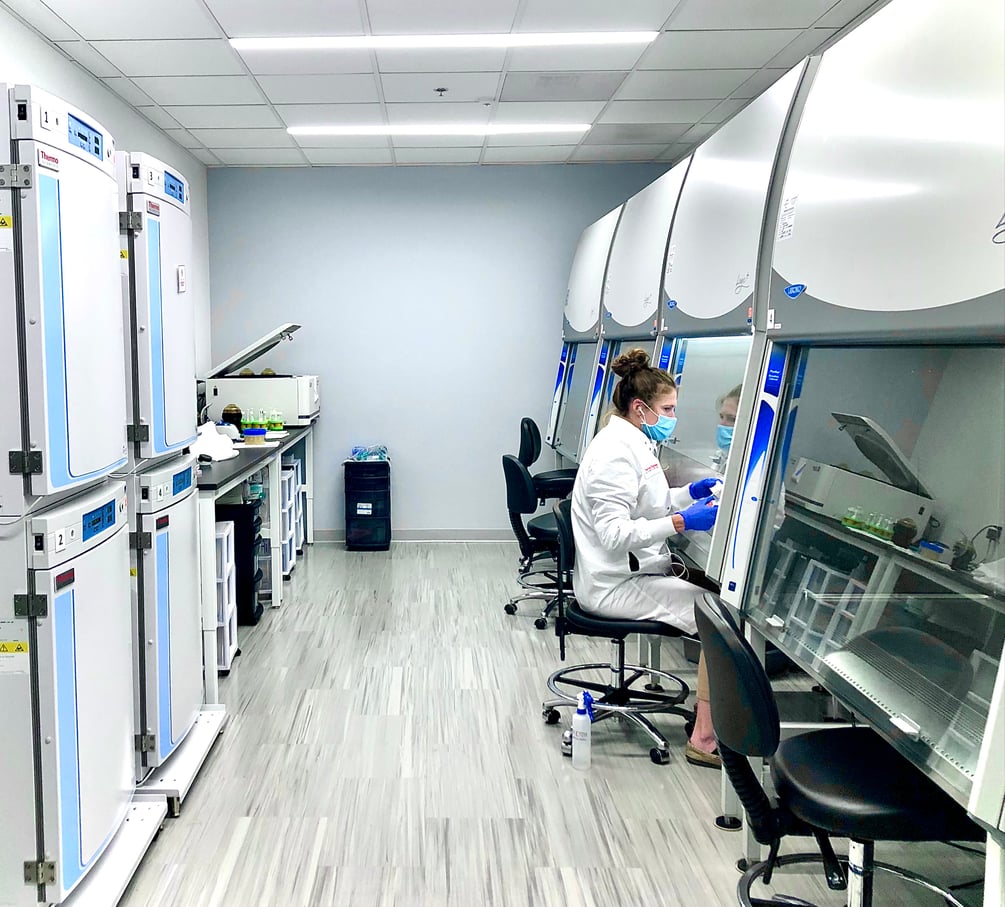 11 Equipment & Amenities Every Wet Lab Incubator Needs